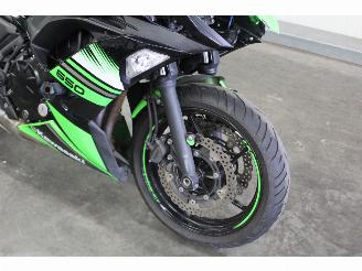 Kawasaki Ninja 650 ABS picture 8