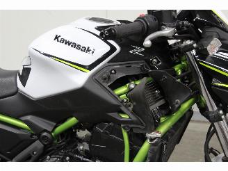 Kawasaki Z 650  picture 5