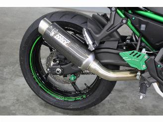 Kawasaki Z 650 2024 picture 12