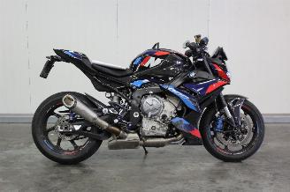 Uttjänta bilar motor BMW MT-09 M 1000 R 2024/1