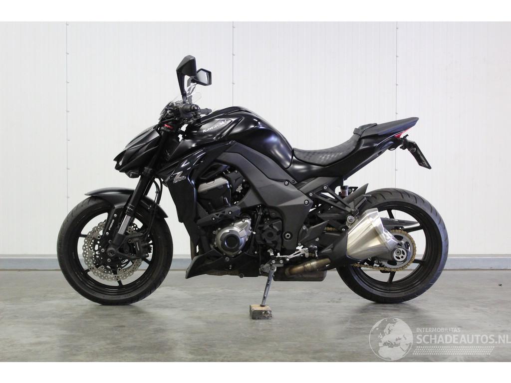 Kawasaki Z 1000 ABS