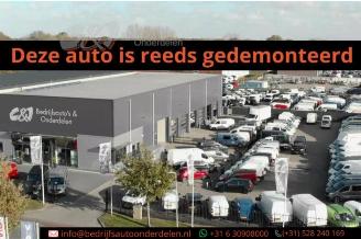 Coche siniestrado Peugeot Partner Partner (GC/GF/GG/GJ/GK), Van, 2008 / 2018 1.6 HDI 75 Phase 1 2012/9