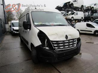 Renault Master Master IV (MA/MB/MC/MD/MH/MF/MG/MH), Van, 2010 2.3 dCi 16V picture 5