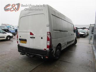 Renault Master Master IV (MA/MB/MC/MD/MH/MF/MG/MH), Van, 2010 2.3 dCi 16V picture 4