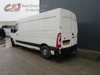 Renault Master Master IV (MA/MB/MC/MD/MH/MF/MG/MH), Van, 2010 2.3 dCi 16V picture 3