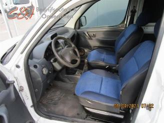 Peugeot Partner Partner, Van, 1996 / 2015 1.9D picture 7