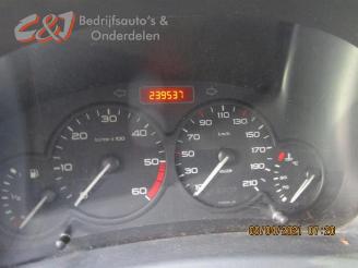 Peugeot Partner Partner, Van, 1996 / 2015 1.9D picture 8