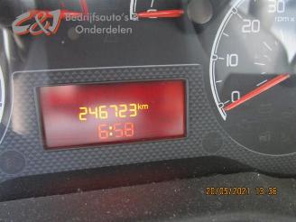Peugeot Bipper Bipper (AA), Van, 2008 1.3 HDI picture 7