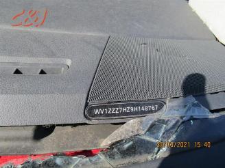 Volkswagen Transporter Transporter T5, Van, 2003 / 2015 1.9 TDi picture 7