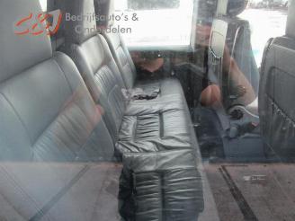 Mercedes Vito V (638.2), Bus, 1996 / 2003 V-220 2.2 CDI 16V picture 7