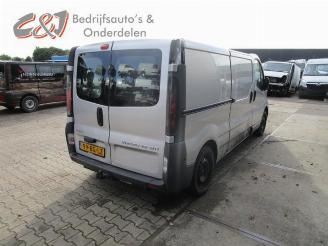 Opel Vivaro Vivaro, Van, 2000 / 2014 1.9 DTI 16V picture 3