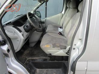 Opel Vivaro Vivaro, Van, 2000 / 2014 1.9 DTI 16V picture 5