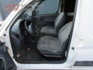 Citroën Berlingo Berlingo, Van, 1996 / 2011 1.9 Di picture 5
