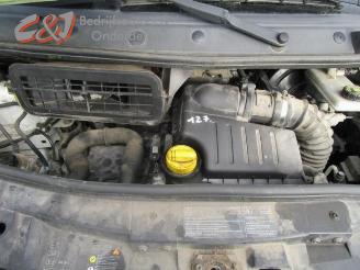 Nissan Primastar Primastar, Van, 2002 2.0 dCi 120 picture 6