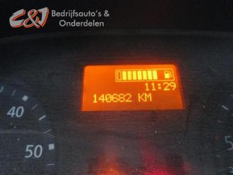 Nissan Primastar Primastar, Van, 2002 2.0 dCi 120 picture 8