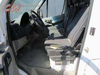 Mercedes Sprinter Sprinter 3t (906.61), Van, 2006 / 2018 209 CDI 16V picture 5