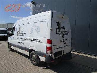 Mercedes Sprinter Sprinter 3t (906.61), Van, 2006 / 2018 209 CDI 16V picture 2