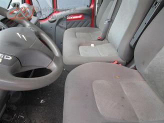 Citroën Jumper Jumper (U5/ZB), Van, 2002 / 2006 2.8 HDi picture 5