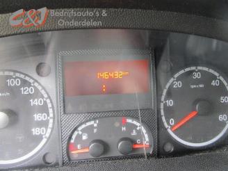 Citroën Jumper Jumper (U9), Van, 2006 2.2 HDi 130 picture 7