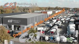 Démontage voiture Peugeot Expert Expert (VA/VB/VE/VF/VY), Van, 2016 2.0 Blue HDi 120 16V 2017/6