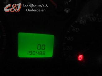 Ford Transit Transit, Van, 2006 / 2014 2.2 TDCi 16V picture 10