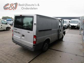 Ford Transit Transit, Van, 2006 / 2014 2.2 TDCi 16V picture 3