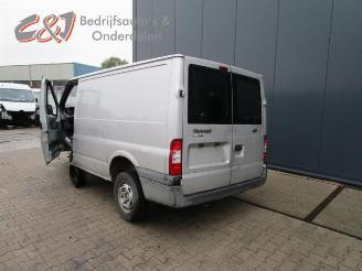Ford Transit Transit, Van, 2006 / 2014 2.2 TDCi 16V picture 2