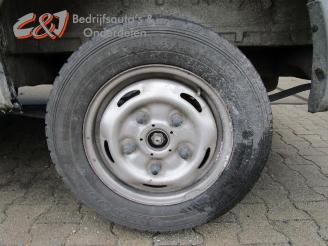 Ford Transit Transit, Van, 2006 / 2014 2.2 TDCi 16V picture 6