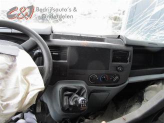 Ford Transit Transit, Van, 2006 / 2014 2.2 TDCi 16V picture 8