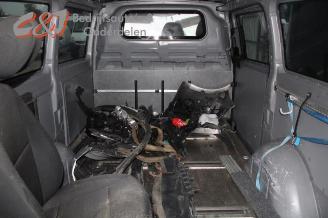 Mercedes Vito Vito (447.6), Van, 2014 2.2 116 CDI 16V picture 7