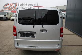 Mercedes Vito Vito (447.6), Van, 2014 2.2 116 CDI 16V picture 4
