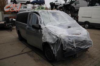 Mercedes Vito Vito (447.6), Van, 2014 2.2 116 CDI 16V picture 5