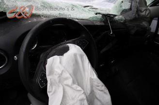 Mercedes Vito Vito (447.6), Van, 2014 2.2 116 CDI 16V picture 9