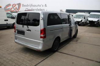 Mercedes Vito Vito (447.6), Van, 2014 2.2 116 CDI 16V picture 3