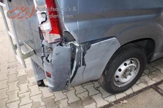 Fiat Ducato Ducato (250), Bus, 2006 2.3 D 120 Multijet picture 9