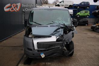Fiat Ducato Ducato (250), Bus, 2006 2.3 D 120 Multijet picture 7