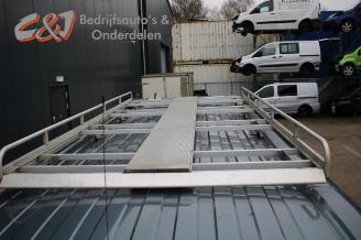 Fiat Ducato Ducato (250), Bus, 2006 2.3 D 120 Multijet picture 11