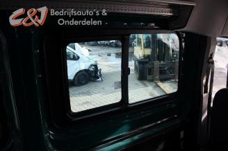 Ford Transit Transit, Bus, 2013 2.0 TDCi 16V Eco Blue 130 picture 15