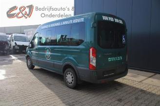 Ford Transit Transit, Bus, 2013 2.0 TDCi 16V Eco Blue 130 picture 3