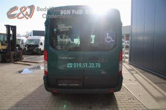 Ford Transit Transit, Bus, 2013 2.0 TDCi 16V Eco Blue 130 picture 4