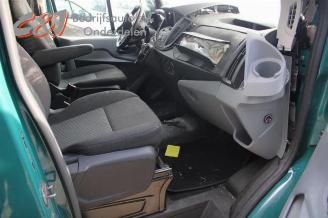 Ford Transit Transit, Bus, 2013 2.0 TDCi 16V Eco Blue 130 picture 16