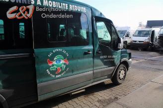 Ford Transit Transit, Bus, 2013 2.0 TDCi 16V Eco Blue 130 picture 6