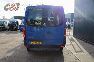 Volkswagen Crafter Crafter, Van, 2011 / 2016 2.0 TDI 16V picture 4