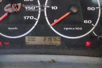 Fiat Ducato Ducato (243/244/245), Van, 2001 / 2011 2.3 JTD 16V picture 15