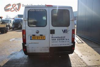 Fiat Ducato Ducato (243/244/245), Van, 2001 / 2011 2.3 JTD 16V picture 3