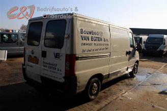 Fiat Ducato Ducato (243/244/245), Van, 2001 / 2011 2.3 JTD 16V picture 4