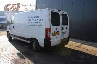 Fiat Ducato Ducato (243/244/245), Van, 2001 / 2011 2.3 JTD 16V picture 2