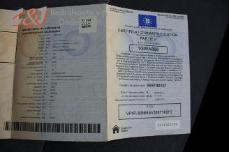 Renault Trafic Trafic New (FL), Van, 2001 / 2014 2.0 dCi 16V 90 picture 19