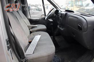Ford Transit Transit, Van, 2000 / 2006 2.0 TDdi 16V 260S picture 10