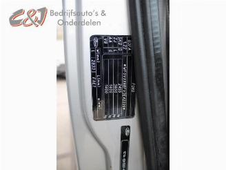 Ford Transit Transit, Van, 2000 / 2006 2.0 TDdi 16V 260S picture 15